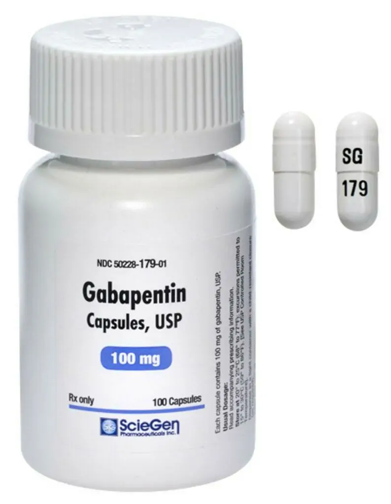 Gabapentin