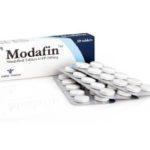 Modafinil - 100 mg - 30 Comprimés - +3 Comprimés - 3 Comprimés