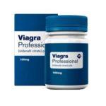 Viagra Professional - 180 Comprimés - 100 mg