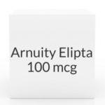 Arnuity Elipta 100mcg Inhaler- 30 Blisters - 1 Inhaler