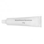 Betamethasone Dipropionate 0.05% Cream (15g Tube) - 1 Tube