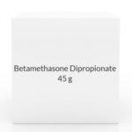 Betamethasone Dipropionate 0.05% Ointment (45g Tube) - 1 Tube