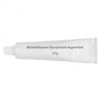 Betamethasone Dipropionate Augmented 0.05% Cream (15 g Tube) - 1 Tube