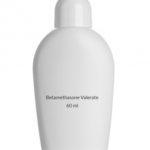 Betamethasone Valerate 0.1% Lotion (60ml Bottle) - 1 Bottle