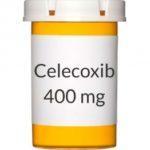 Celecoxib 400 mg Capsules - 30 Capsules