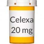 Celexa 20mg Tablets - 30 Tablets