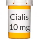 Cialis 10mg Tablets - 3 Tablets