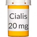 Cialis 20mg Tablets - 3 Tablets