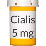 Cialis 5mg Tablets - 5 Tablets