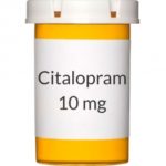 Citalopram 10mg Tablets - 15 Tablets