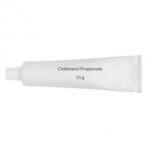 Clobetasol Propionate 0.05% Cream - 15g Tube - 1 Tube