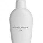 Clobetasol Propionate 0.05% Foam - 50g Bottle - 1 Bottle