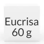 Eucrisa 2% Ointment- 60g - 1 Tube