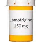 Lamotrigine 150mg Tablets - 30 Tablets