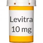 Levitra 10mg Tablets (MANUFACTURING PROBLEMS NO ETA) - 2 Tablets