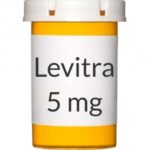 Levitra 5mg Tablets - 2 Tablets