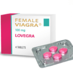 Woman viagra - 10 Comprimés - 100 mg