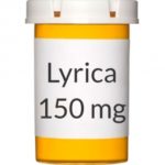 Lyrica 150mg Capsules - 30 Capsules