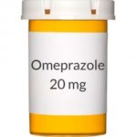 Omeprazole DR 20 mg Capsules - 28 Capsules