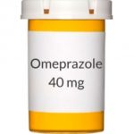 Omeprazole DR 40 mg Capsules - 28 Capsules