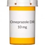 Omeprazole DR 10 mg Capsules - 30 Capsules