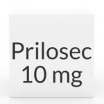 Prilosec (Omeprazole) DR 10mg UD Packets- 30ct - 1 Paquetet