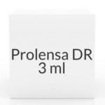 Prolensa DR (Bromfenac) 0.07% Eye Drops- 3ml - 1 Bottle