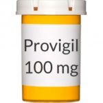 Provigil 100mg Tablets - 30 Tablets