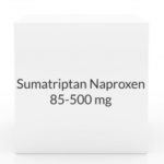 Sumatriptan Naproxen 85-500mg 9 Tablet Pack - 1 Paquet