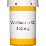 Wellbutrin XL 150mg Tablets - 30 Tablets