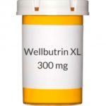 Wellbutrin XL 300mg Tablets - 30 Tablets