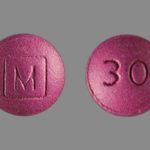 Ms Contin (Morphine Sulfate) - 15 mg - 100 Comprimés