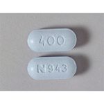 Zovirax (Acyclovir) - 200 mg - 90 Comprimés