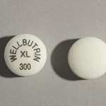 Wellbutrin (bupropion) - 75 mg - 30 Comprimés