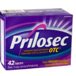Prilosec (Omeprazole) - 10 mg - 60 Comprimés