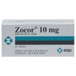Zocor (Simvastatin) - 5 mg - 30 Comprimés