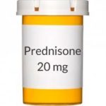 Prednisone - 5 mg - 90 Comprimés