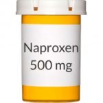 Naprosyn (Naproxen) - 250 mg - 30 Comprimés