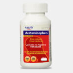Fioricet (Acetaminophen) - 50-325-40mg - 30 Comprimés