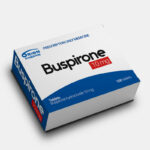 BuSpar (Buspirone) - 10 mg - 30 Comprimés