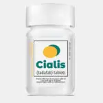 Cialis (Generic) - 10 Comprimés - 5 mg