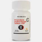 Oxycontin (Oxycodone) - 10 mg - 100 Comprimés