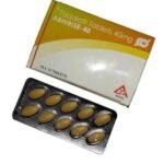 Abhirise (Tadalafil) 40 mg - 30-comprimes