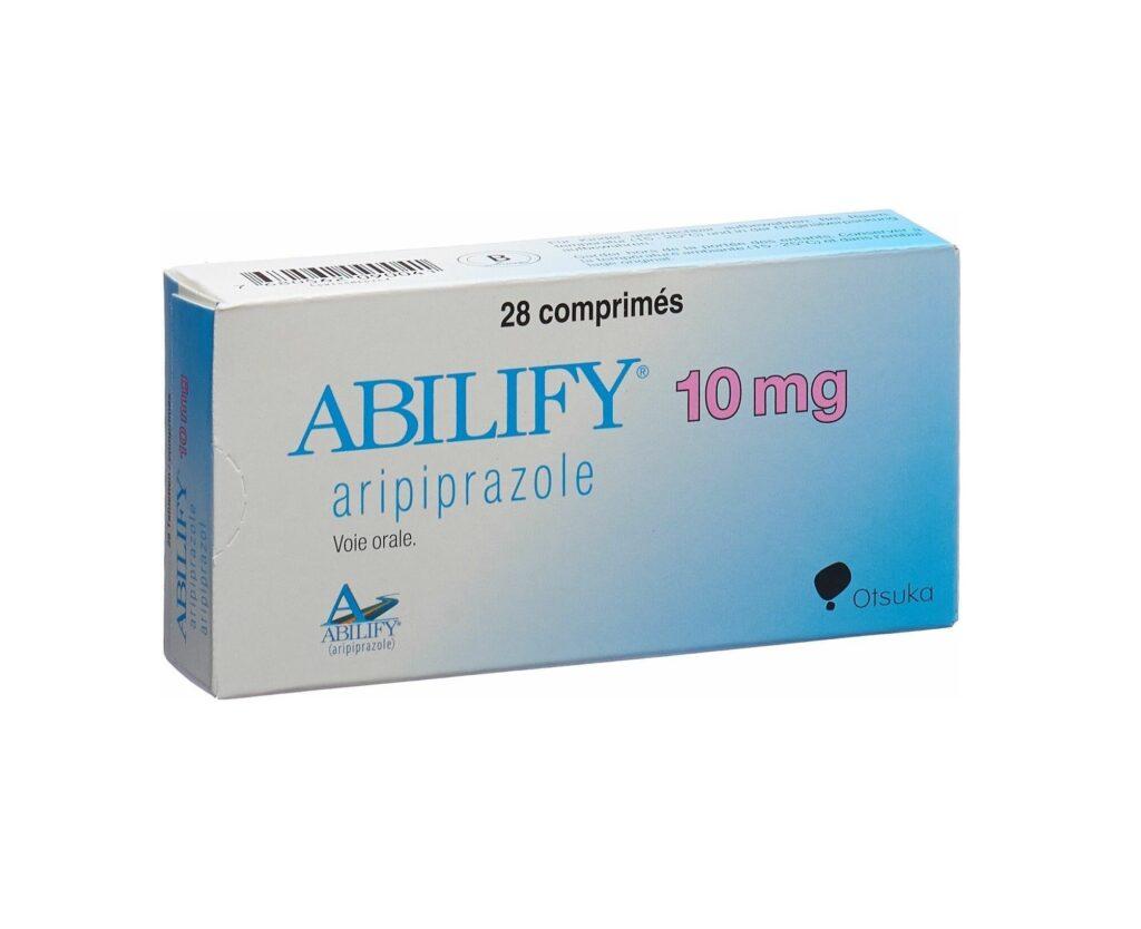 Abilify 10 mg