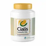 Cialis Generic - 20-mg - 20-pills