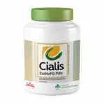 Cialis® Brand - 20-mg - 4-pills