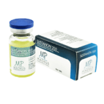 Sustanon - Mix INJECTION (Testosterone) 250 mg/mL - 30-ampoules
