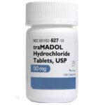 Tramadol (Generic) - 100-mg - 32-pills