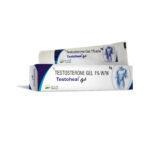 Testoheal Gel - 5-gm - 56-sachets